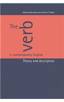 Verb in Contemporary English