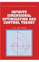 Infinite Dimensional Optimization and Control Theory