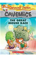 The Great Mouse Race