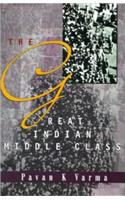 The Great Indian Middle Class