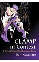 CLAMP in Context