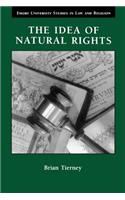 Idea of Natural Rights