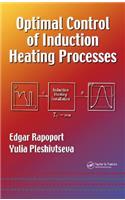 Optimal Control of Induction Heating Processes