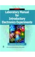 Laboratory Manual For Introductory Electronics Experiments