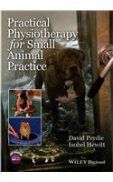 Practical Physiotherapy for Small Animal Practice