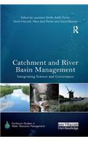 Catchment and River Basin Management