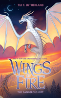 Dangerous Gift (Wings of Fire #14)