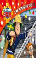 Fireman Sam: The Runaway Santa