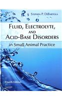 Fluid, Electrolyte, and Acid-Base Disorders in Small Animal Practice