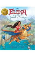 Elena of Avalor: Elena and the Secret of Avalor