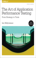 Art of Application Performance Testing