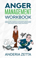 Anger Management Workbook