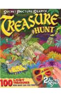 Treasure Hunt: Secret Picture Search