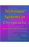 Technique Systems in Chiropractic