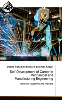 Self-Development of Career in Mechanical and Manufacturing Engineering