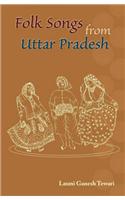 Folk Songs From Uttar Pradesh