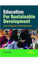 Education for Sustainable Development How to Integrate in School Education