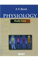 Physiology: Made Easy