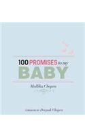 100 PROMISES TO MY BABY