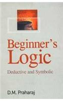 Beginner’s Logic: Deductive