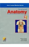 Instant Anatomy, 2/e