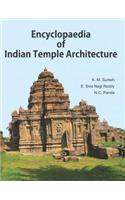 Encyclopaedia Of Indian Temple Architecture In 3 Vols