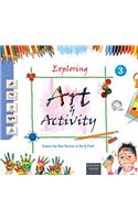 Exploring Art & Activity - 3