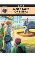 More Tales Of Birbal