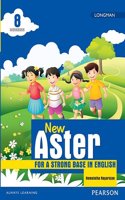 New Aster Workbook 8