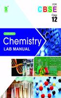 Evergreen CBSE Lab Manual in Chemistry : For 2021 Examinations(CLASS 12 )