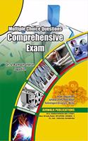 COMPREHENSIVE EXAM-MCQ-KL