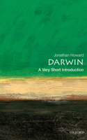 Darwin: A Very Short Introduction