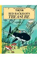 Red Rackham's Treasure