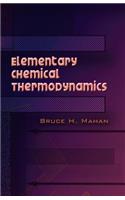 Elementary Chemical Thermodynamics