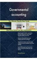 Governmental accounting The Ultimate Step-By-Step Guide