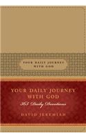 Your Daily Journey with God