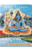 Finding Shiva