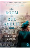 Room on Rue Amelie