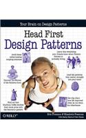 Head First Design Patterns