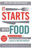 It Starts With Food - Revised Edition