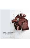 Pana Chocolate, The Recipes