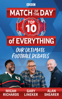 Match of the Day: Top 10 of Everything