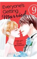 Everyone's Getting Married, Vol. 9