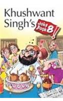 Khushwant Singh's Joke Book 8