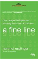 A Fine Line: How Design Strategies Are Shaping The Future Of Business