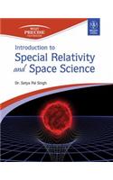 Introduction To Special Relativity And Space Science