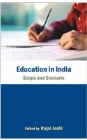 Education in India