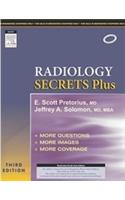 Radiology Secrets 3/e