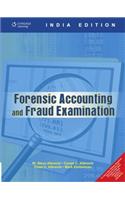 Forensic Accounting and Fraud Examination