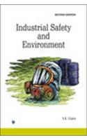 Industrial Safety and Environment